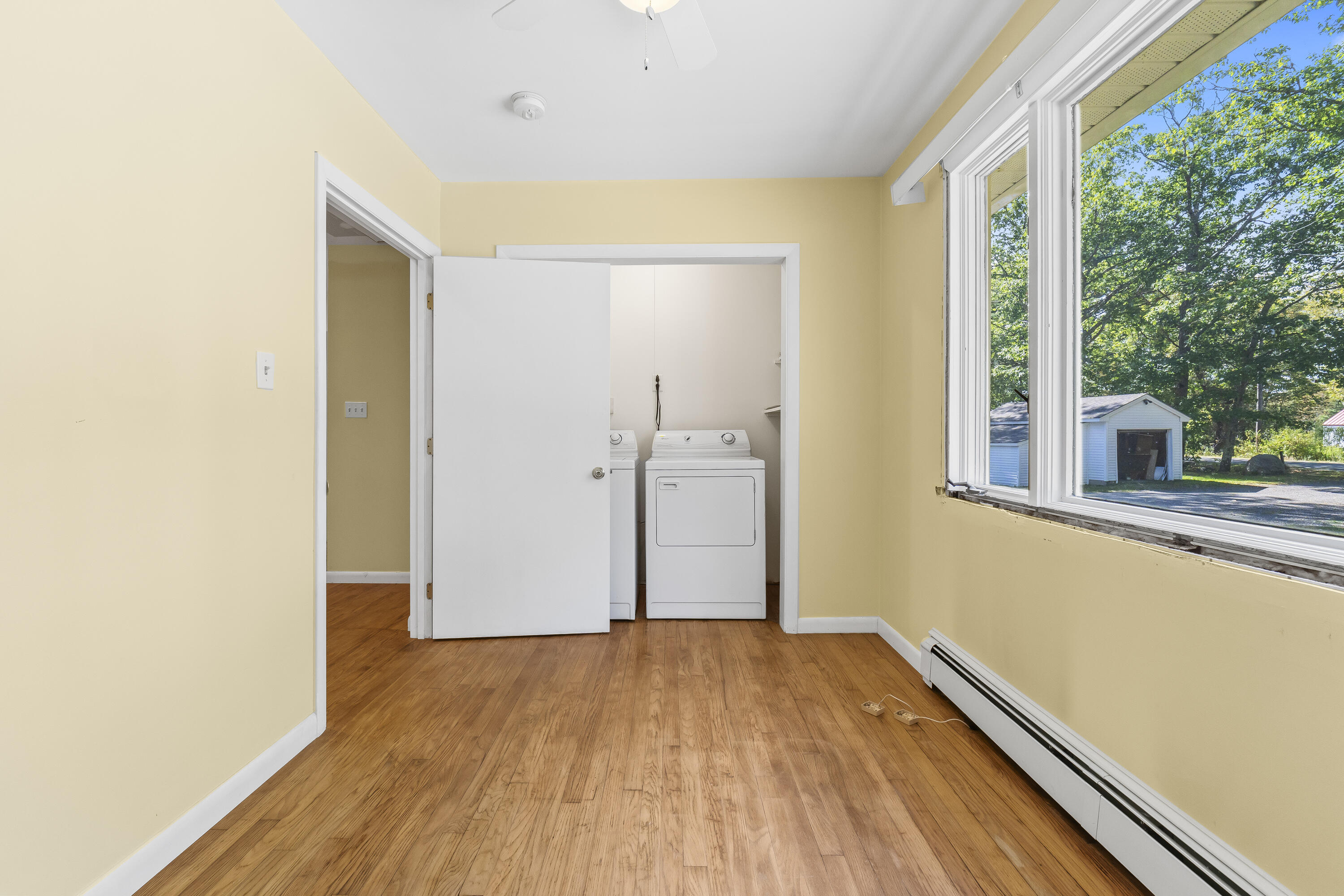 741 Carding Machine Road Bowdoinham ME 04008