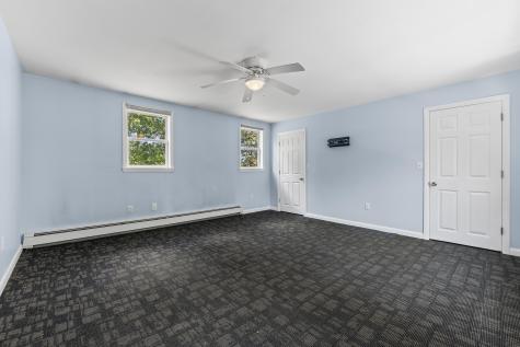 741 Carding Machine Road Bowdoinham ME 04008