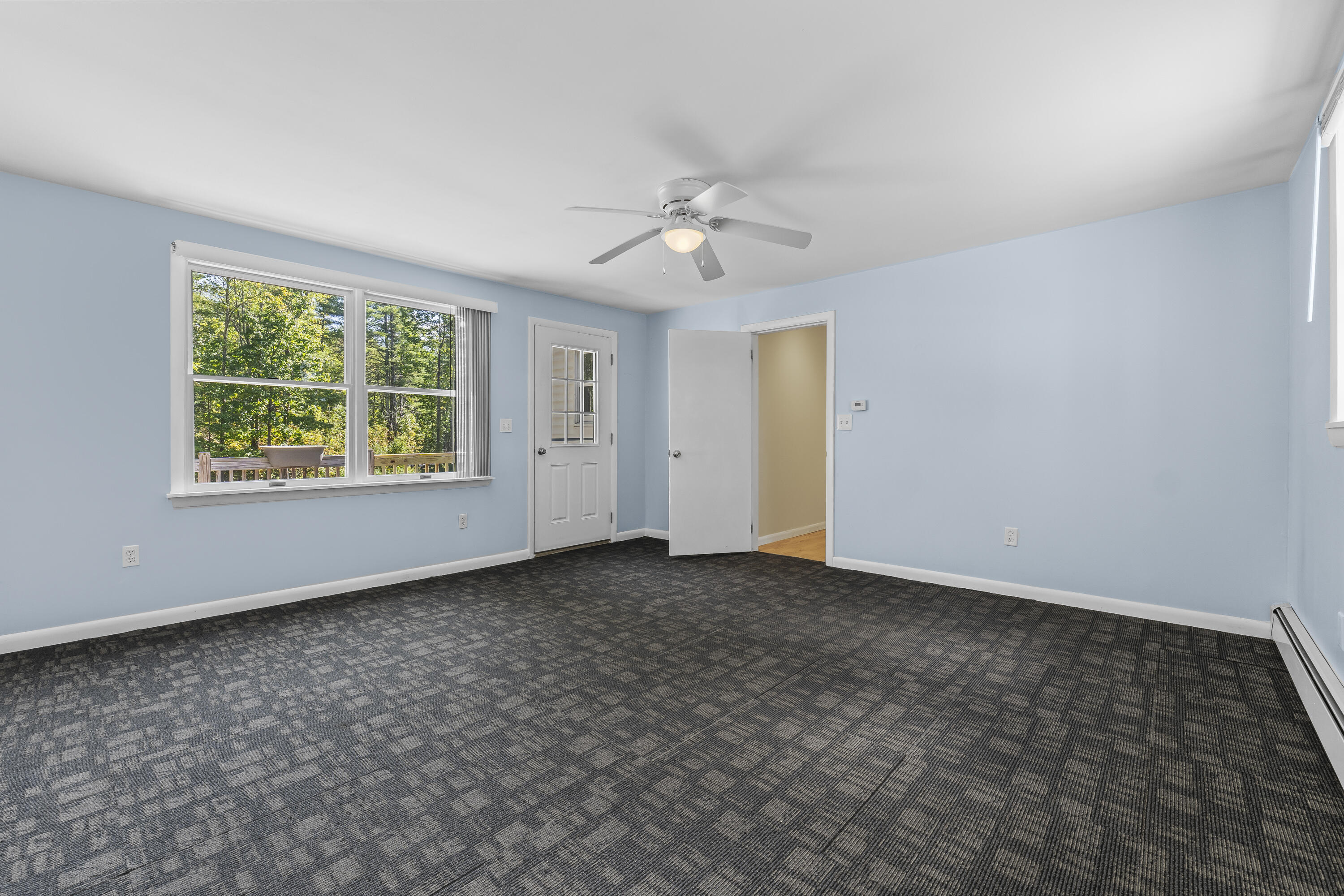 741 Carding Machine Road Bowdoinham ME 04008