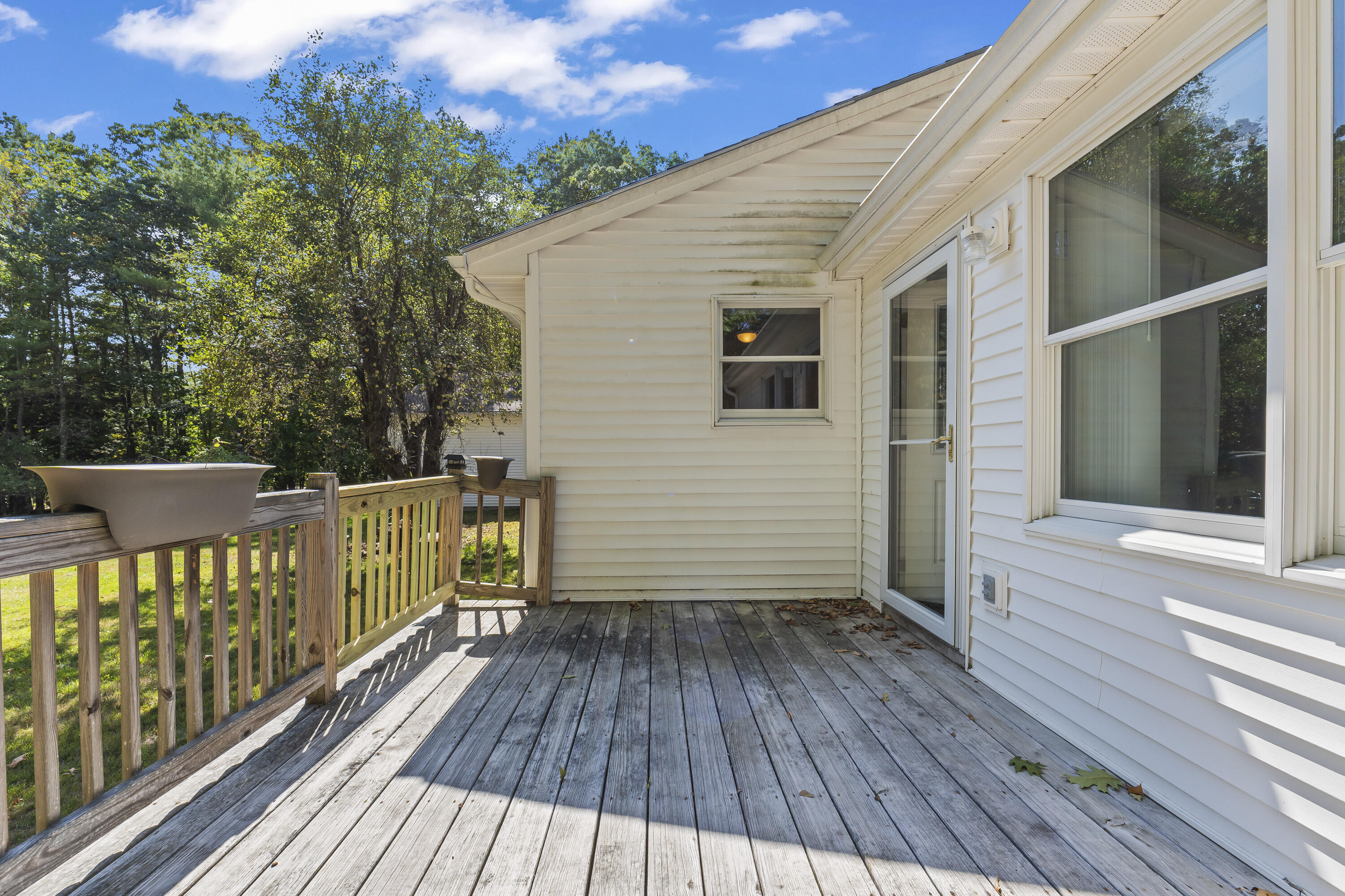 741 Carding Machine Road Bowdoinham ME 04008