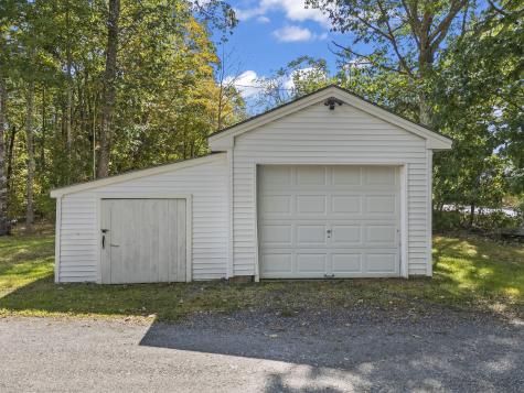 741 Carding Machine Road Bowdoinham ME 04008