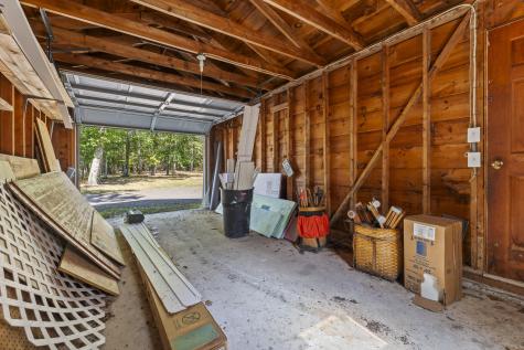 741 Carding Machine Road Bowdoinham ME 04008