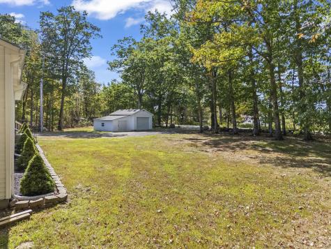 741 Carding Machine Road Bowdoinham ME 04008