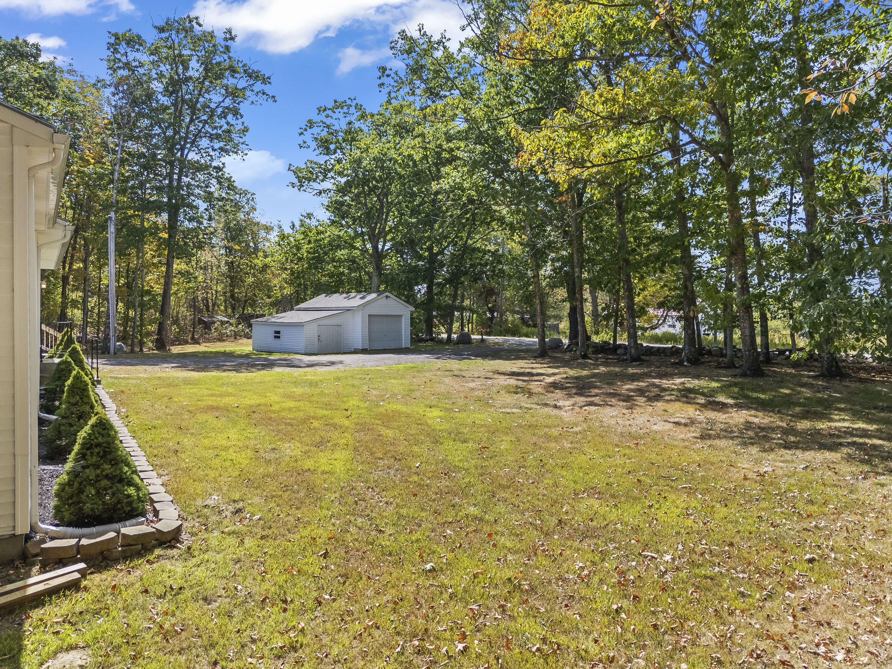 741 Carding Machine Road Bowdoinham ME 04008