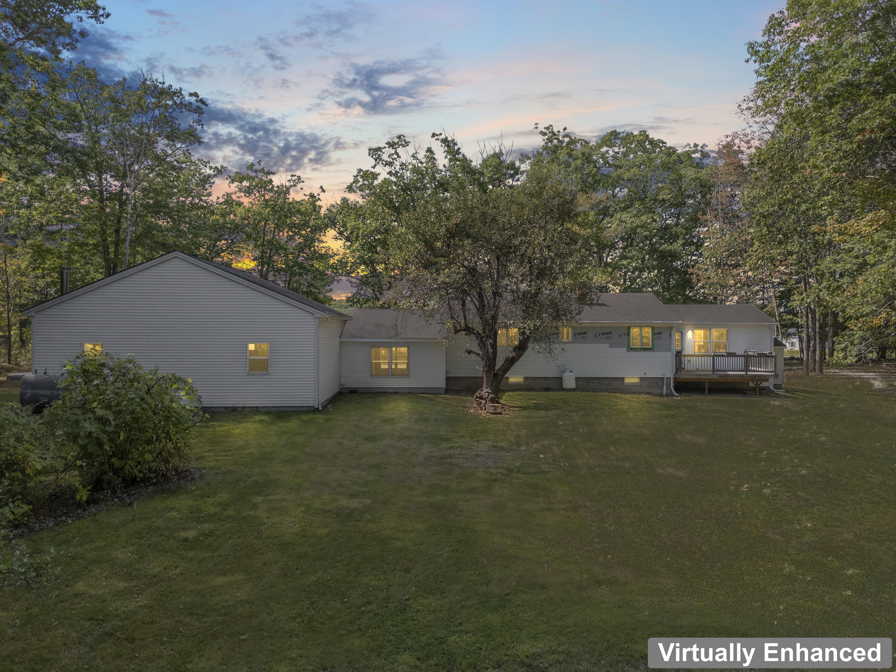 741 Carding Machine Road Bowdoinham ME 04008