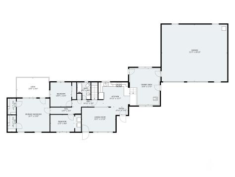 741 Carding Machine Road Bowdoinham ME 04008