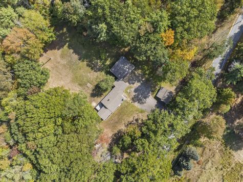 741 Carding Machine Road Bowdoinham ME 04008