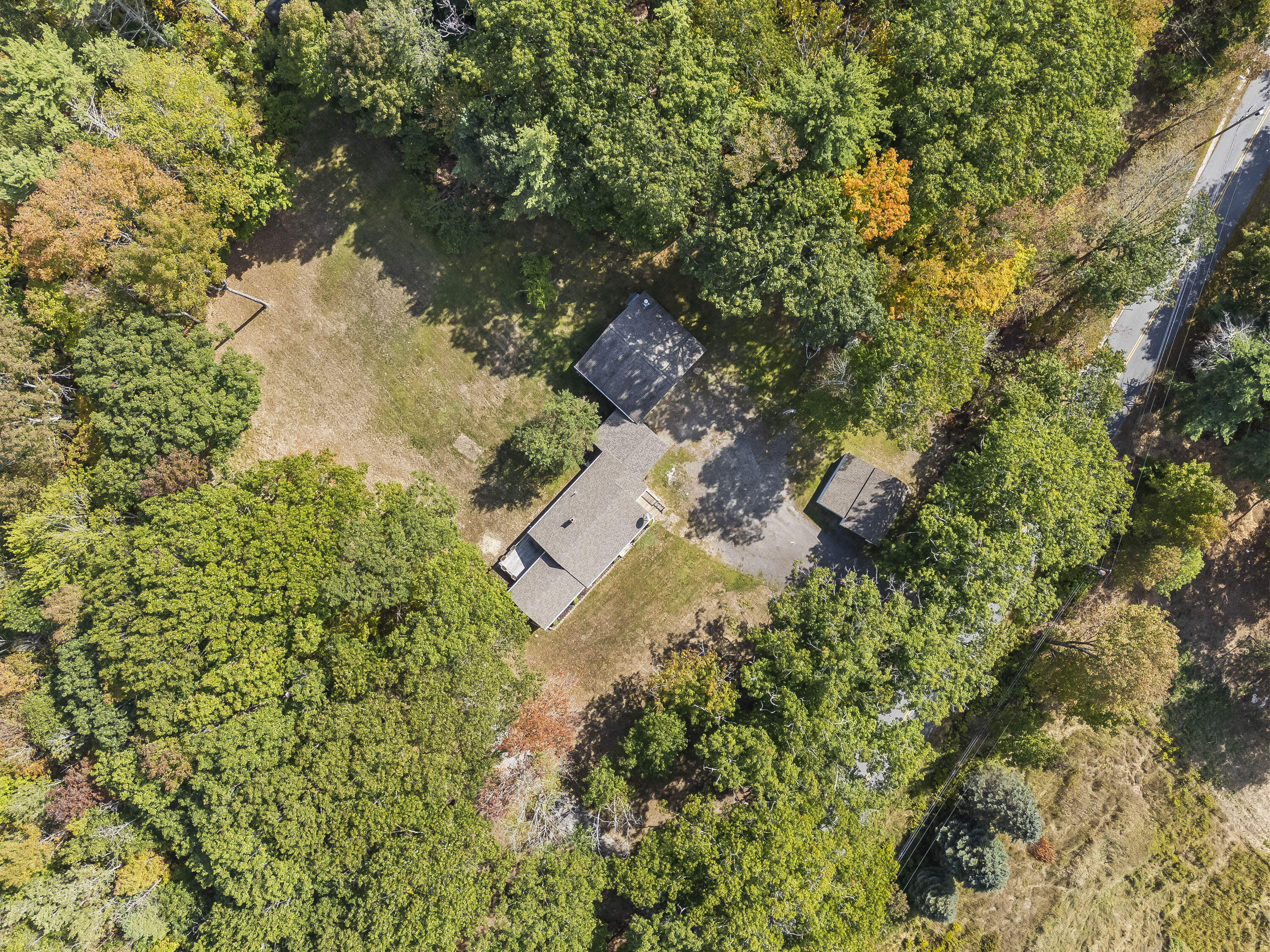 741 Carding Machine Road Bowdoinham ME 04008