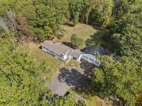 741 Carding Machine Road Bowdoinham ME 04008