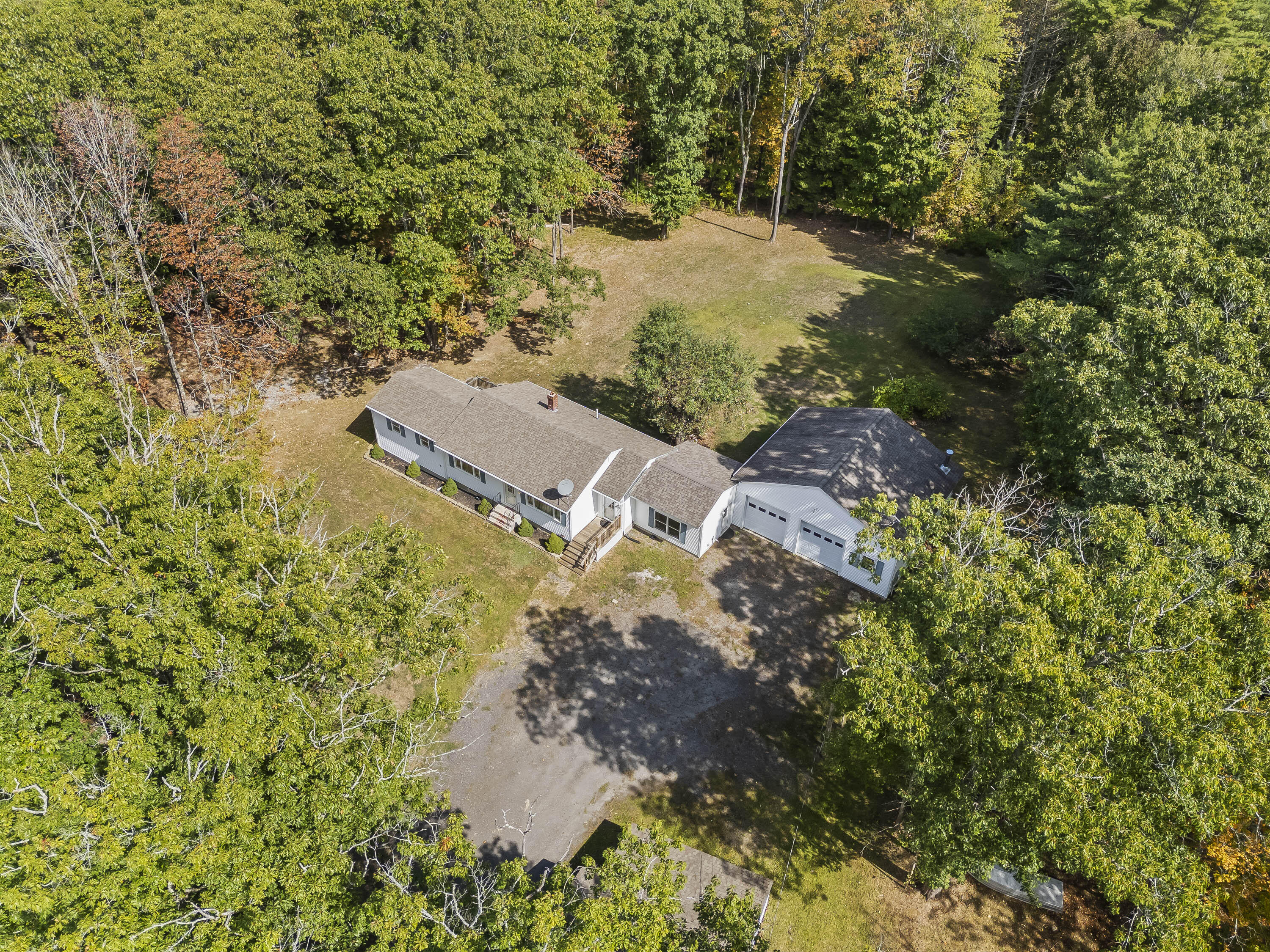 741 Carding Machine Road Bowdoinham ME 04008