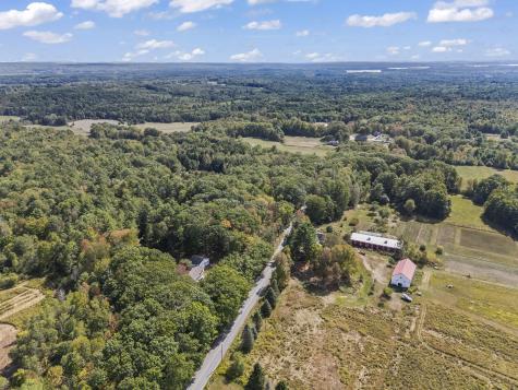 741 Carding Machine Road Bowdoinham ME 04008