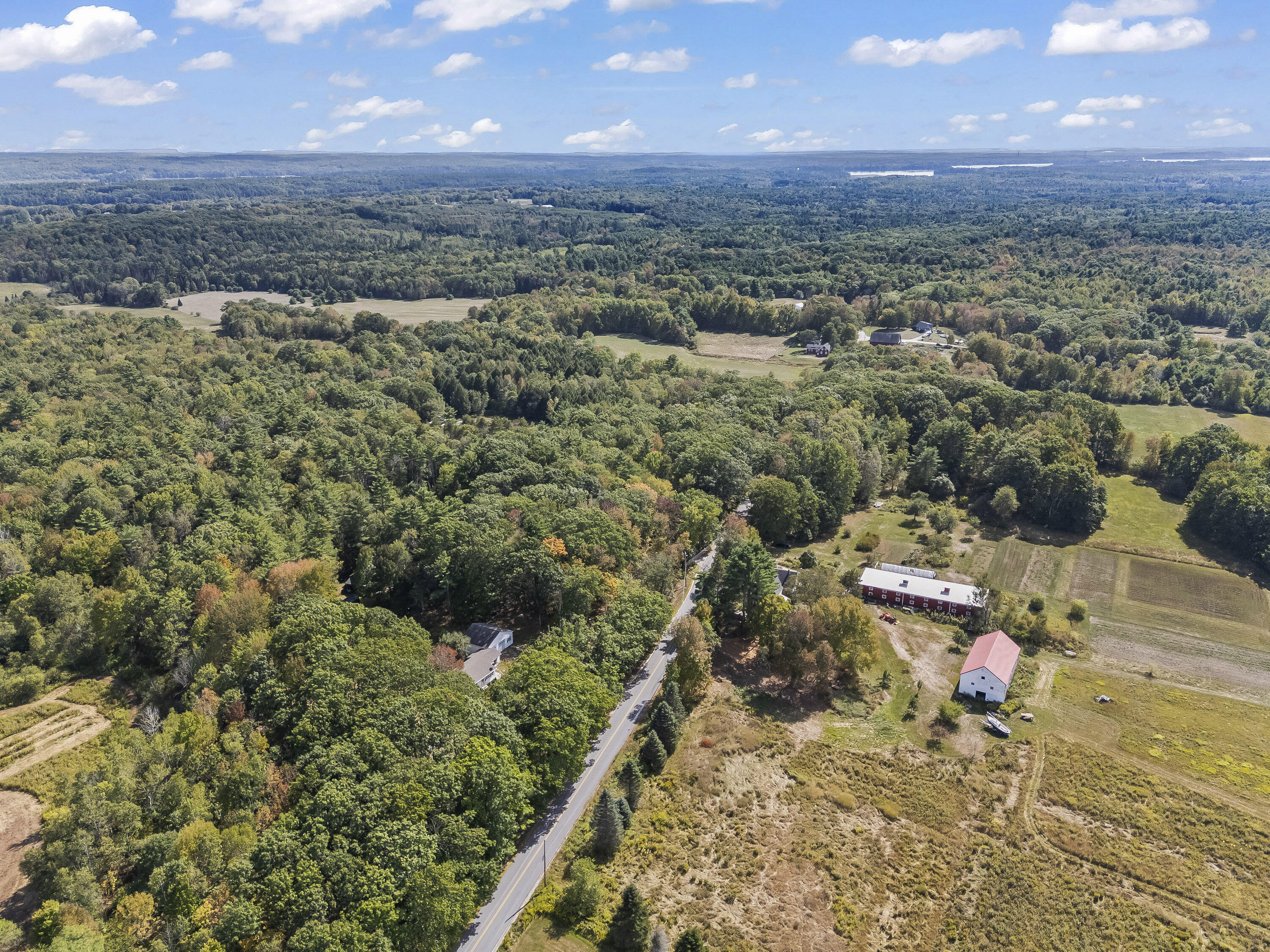 741 Carding Machine Road Bowdoinham ME 04008