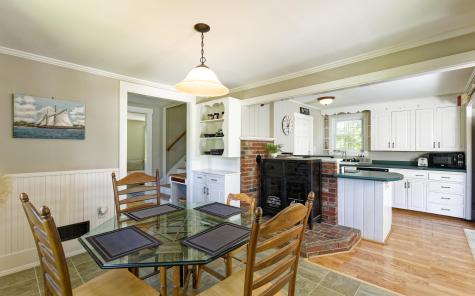 302 Townsend Avenue Boothbay Harbor ME 04538