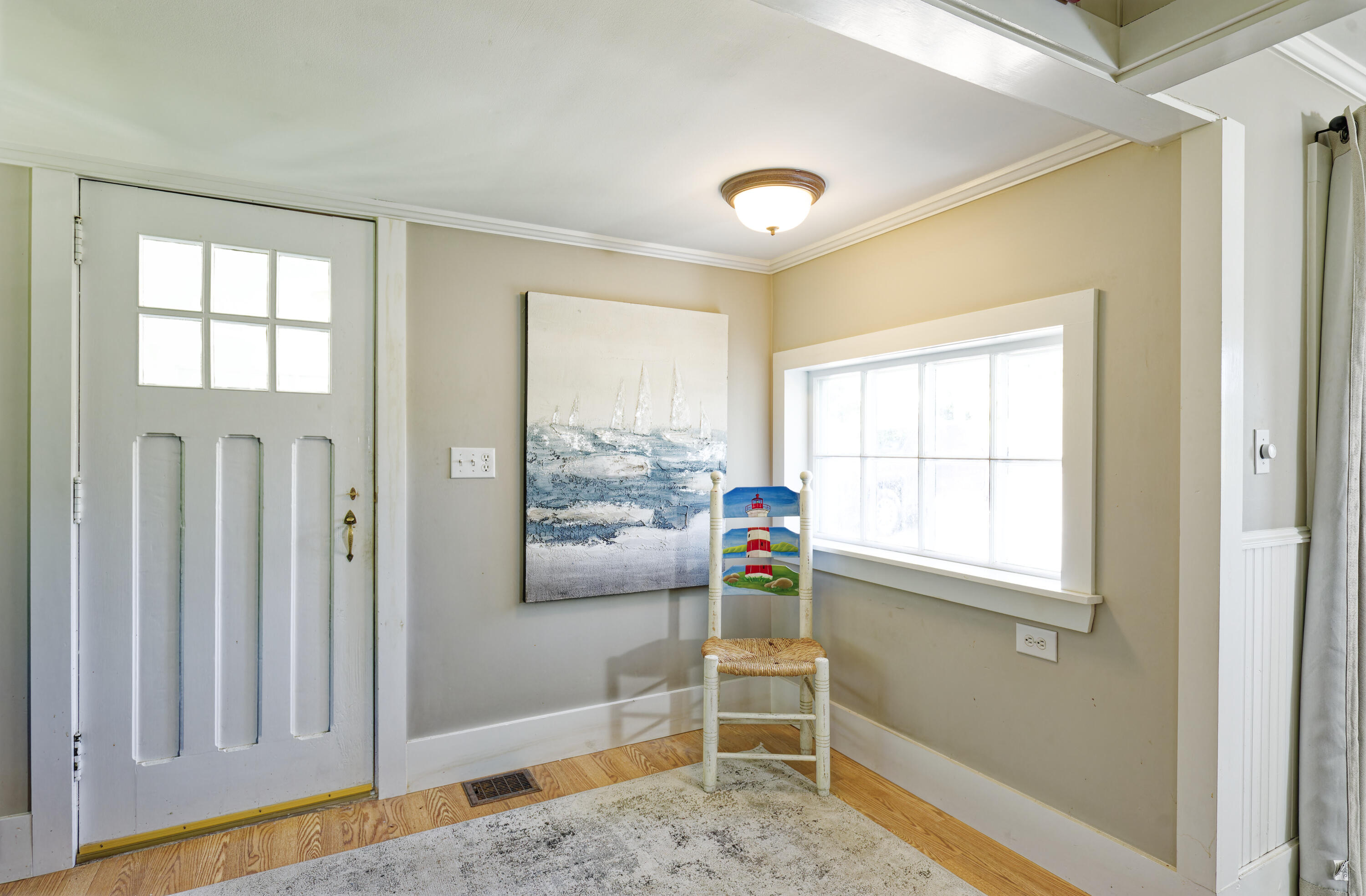 302 Townsend Avenue Boothbay Harbor ME 04538