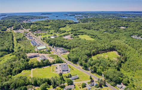 302 Townsend Avenue Boothbay Harbor ME 04538