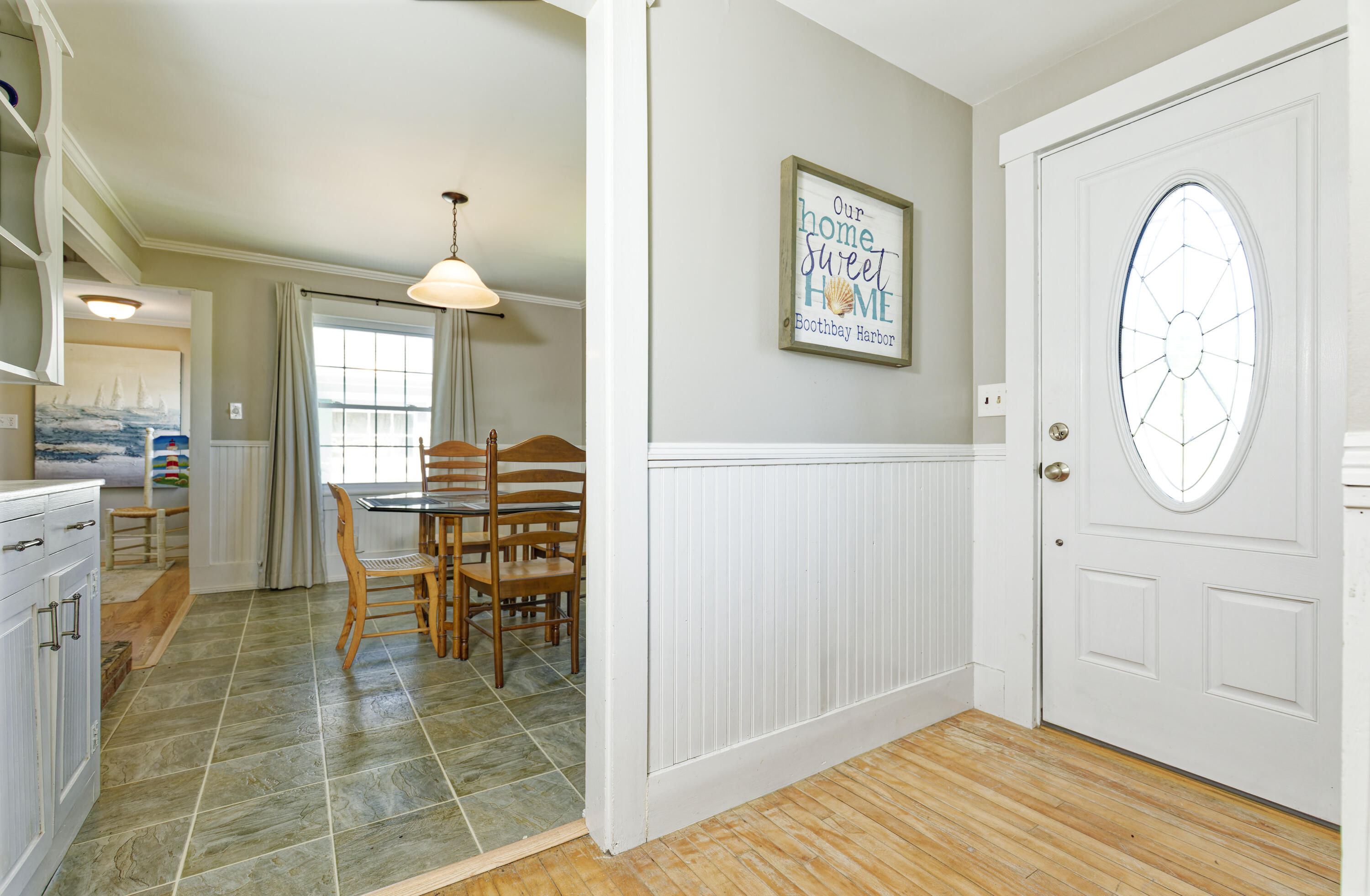 302 Townsend Avenue Boothbay Harbor ME 04538