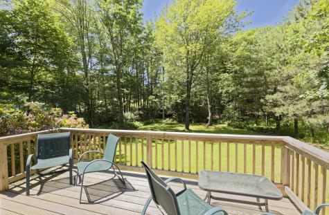 302 Townsend Avenue Boothbay Harbor ME 04538