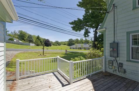 302 Townsend Avenue Boothbay Harbor ME 04538
