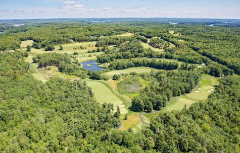 302 Townsend Avenue Boothbay Harbor ME 04538