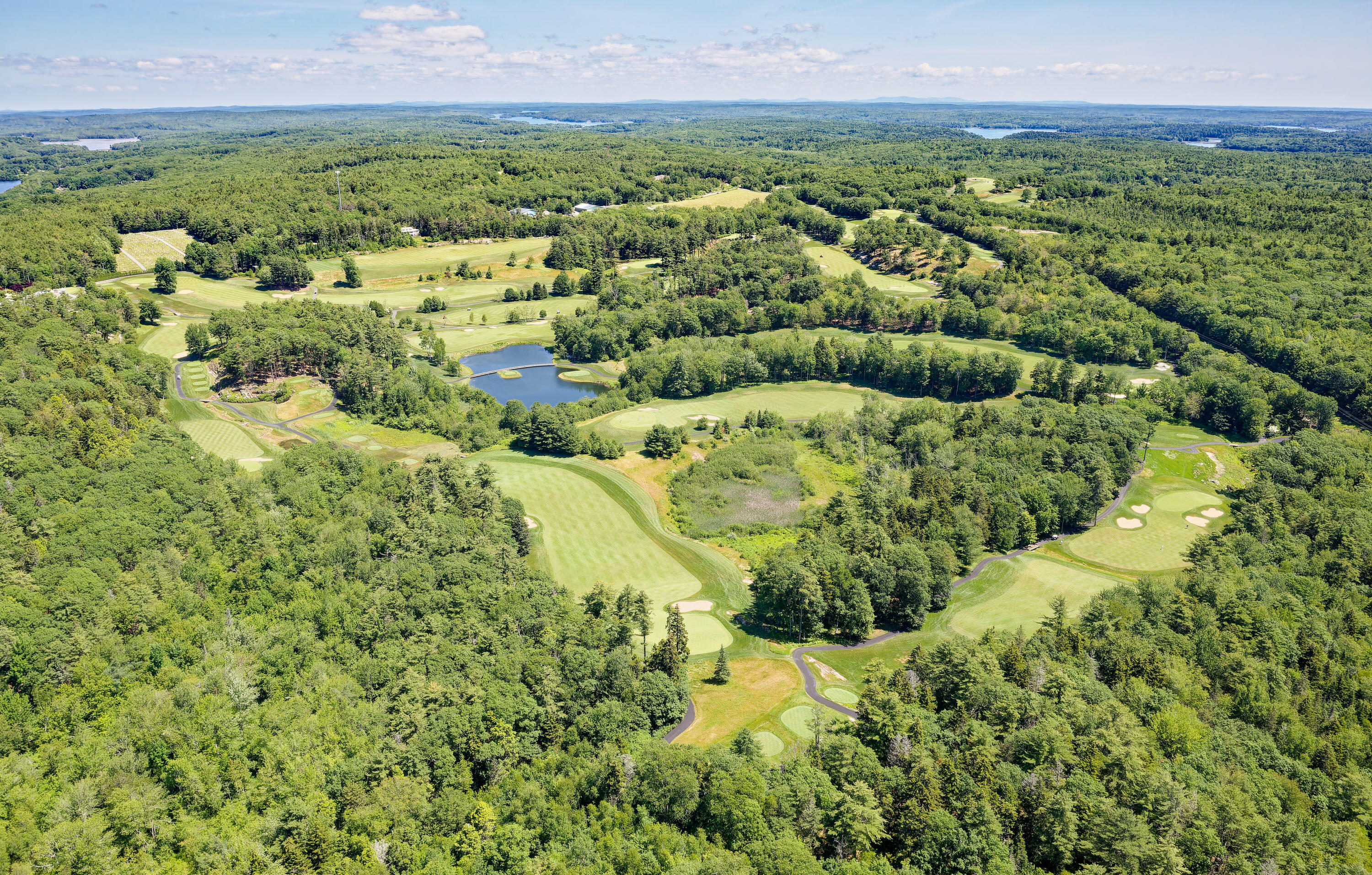 302 Townsend Avenue Boothbay Harbor ME 04538