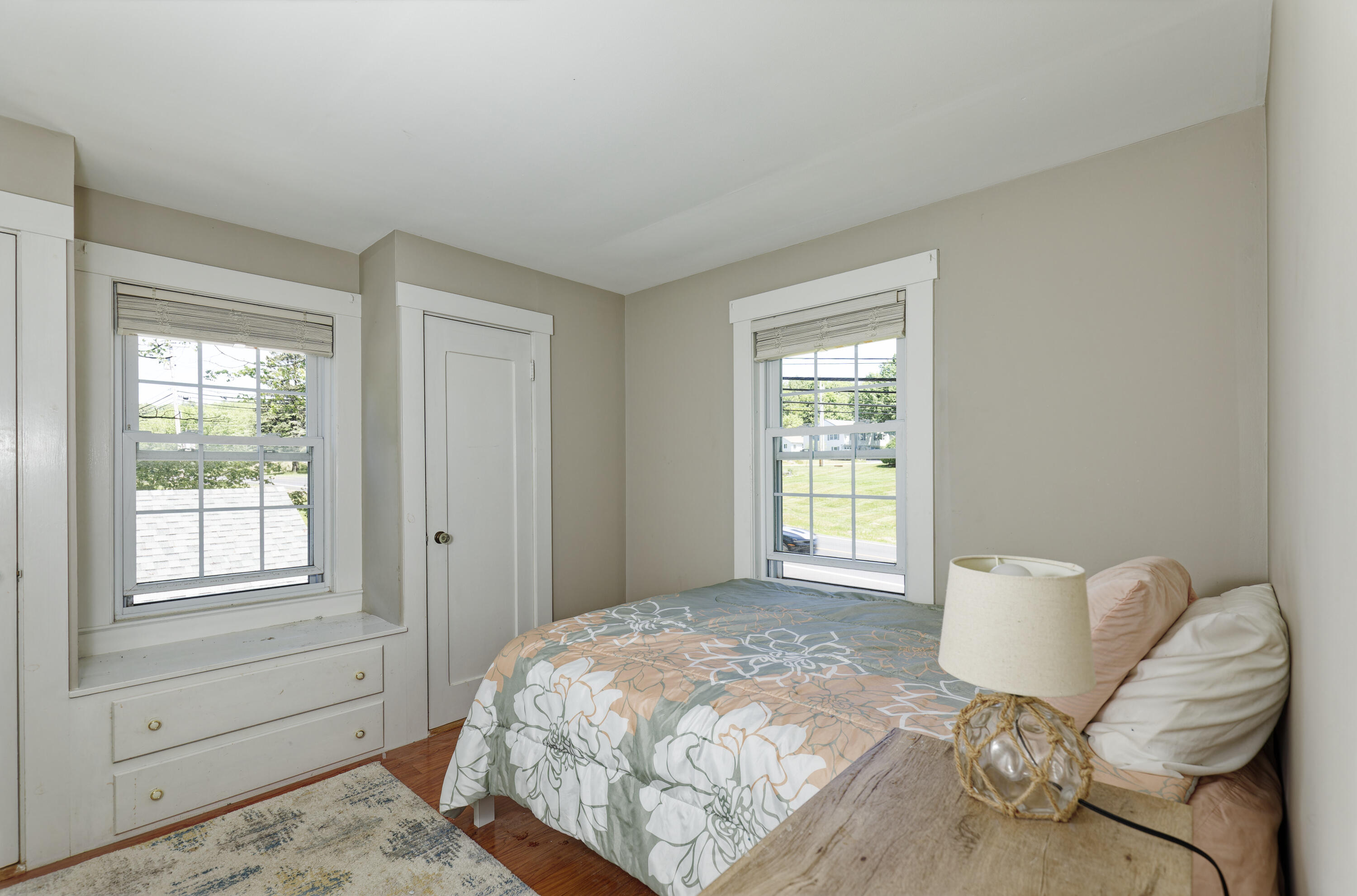 302 Townsend Avenue Boothbay Harbor ME 04538