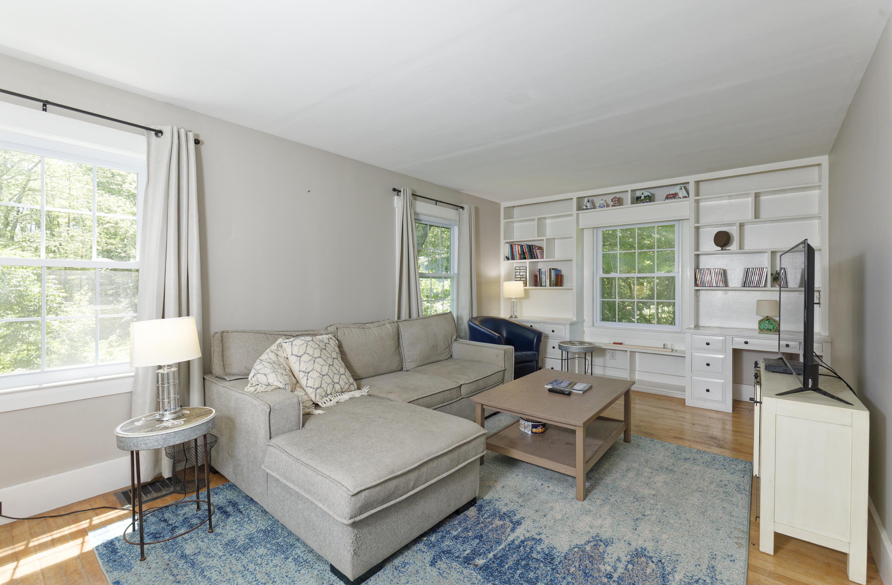 302 Townsend Avenue Boothbay Harbor ME 04538