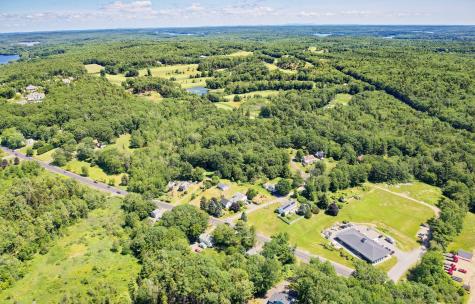 302 Townsend Avenue Boothbay Harbor ME 04538