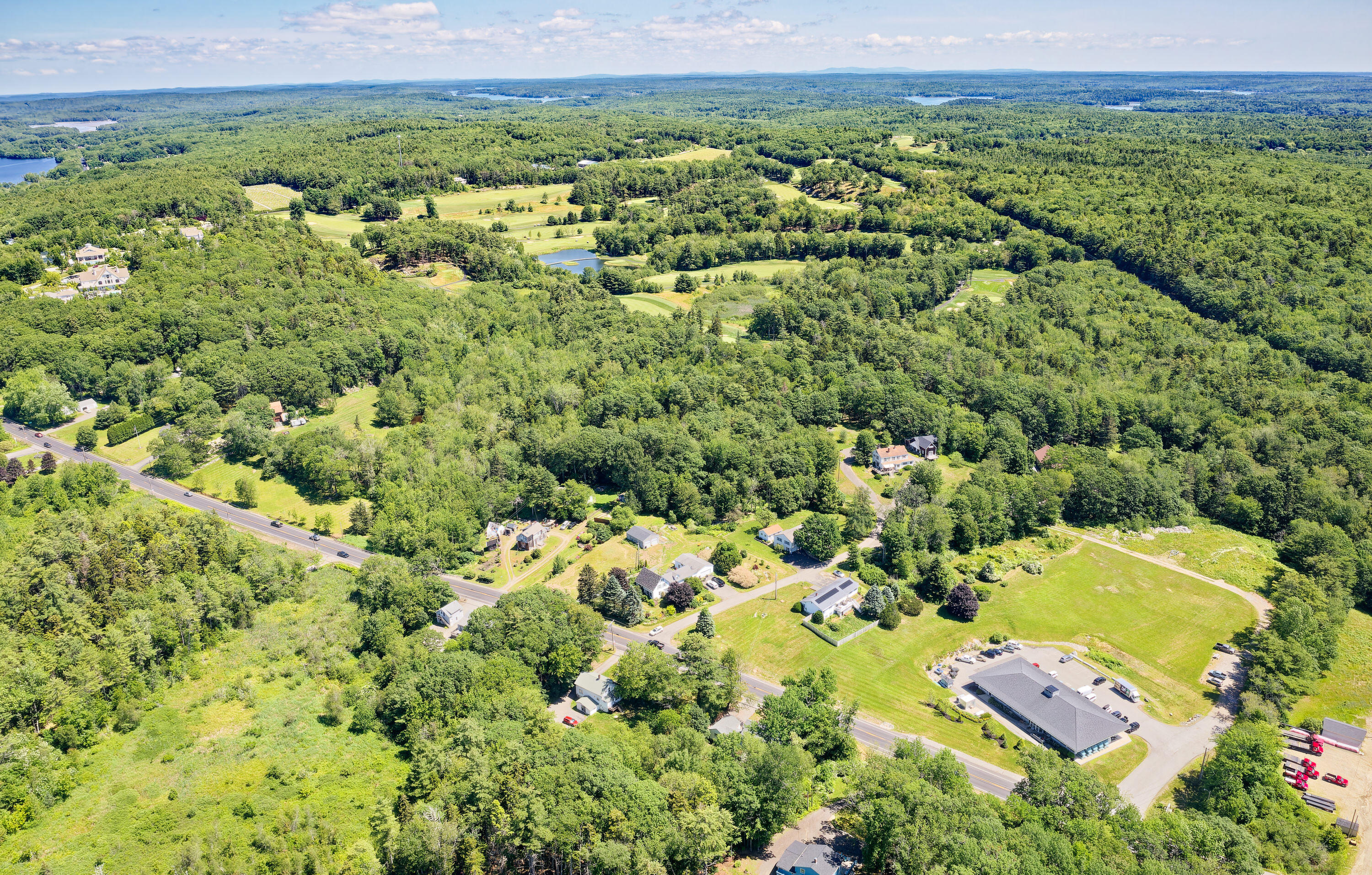 302 Townsend Avenue Boothbay Harbor ME 04538