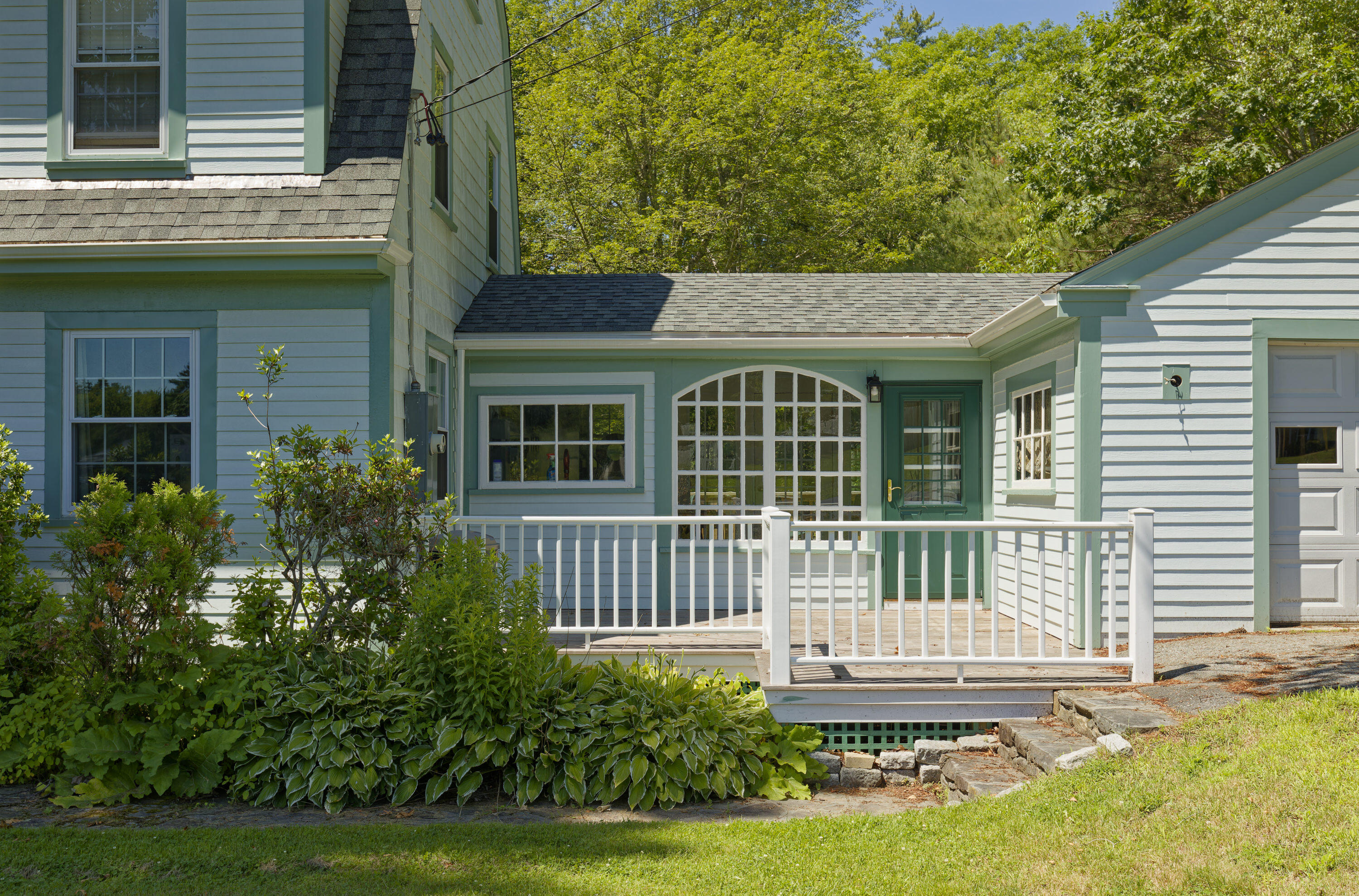 302 Townsend Avenue Boothbay Harbor ME 04538