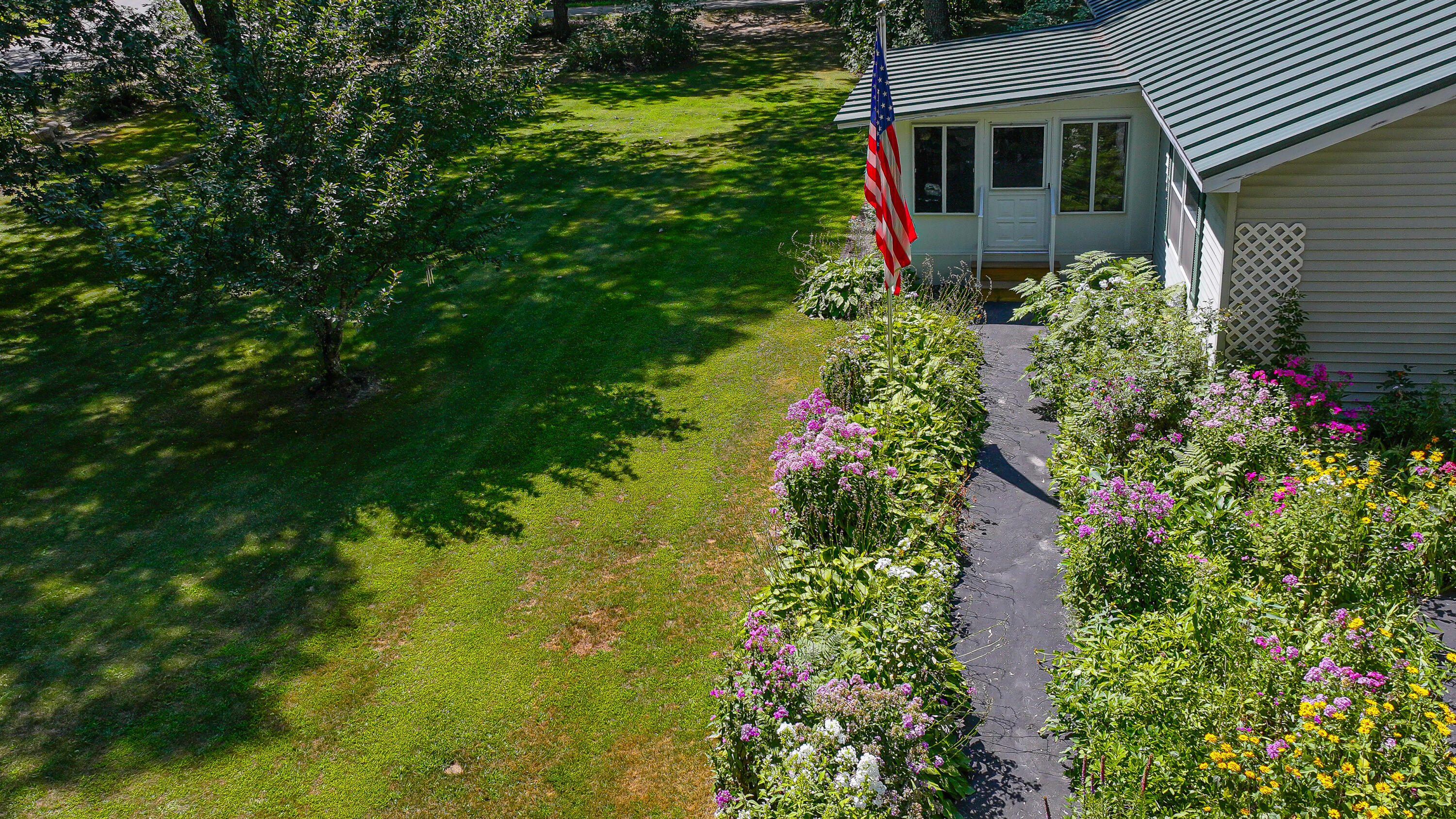 158 Libby Road Casco ME 04015