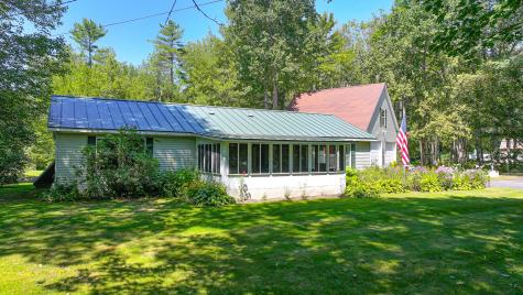 158 Libby Road Casco ME 04015