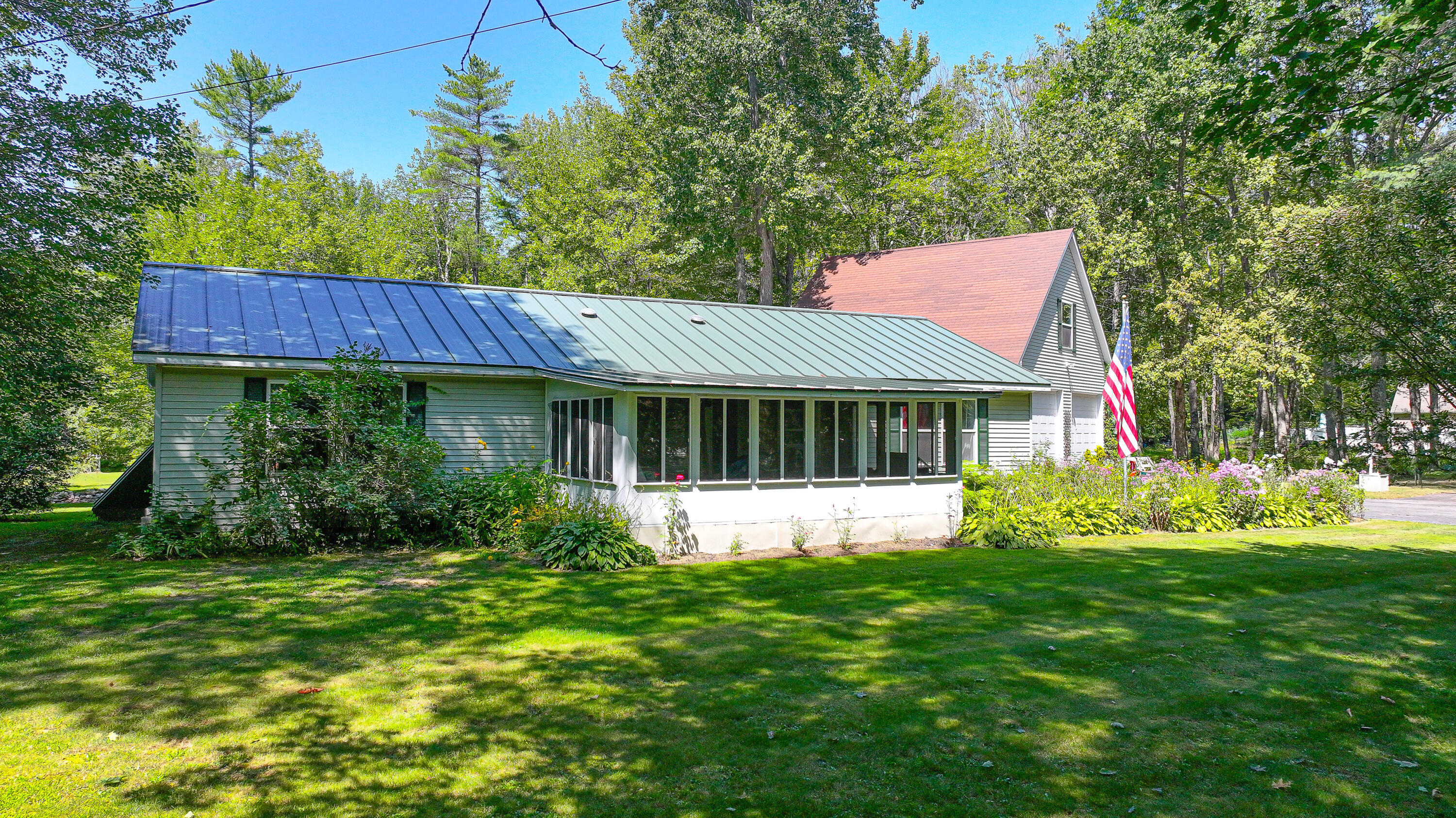 158 Libby Road Casco ME 04015