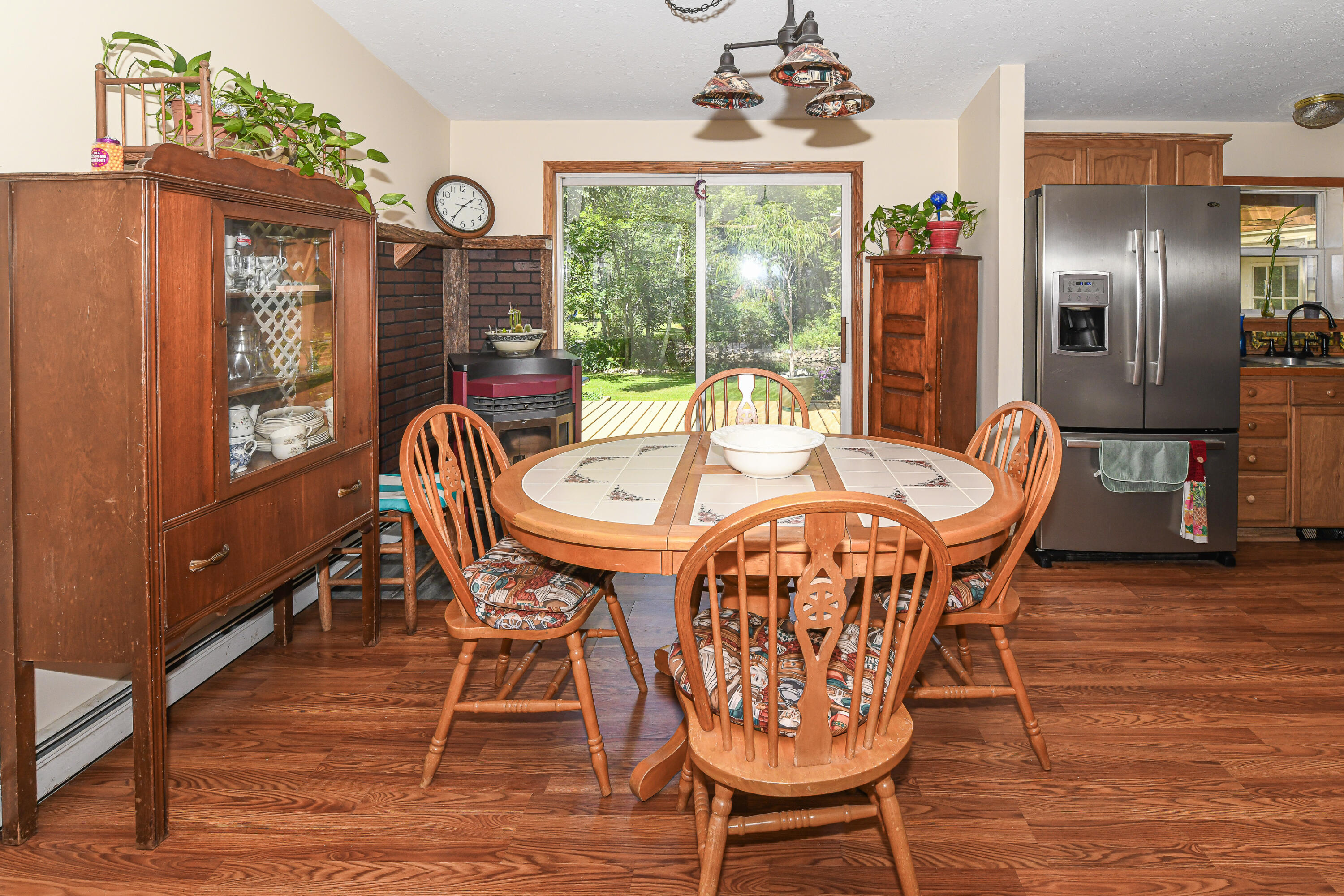 158 Libby Road Casco ME 04015