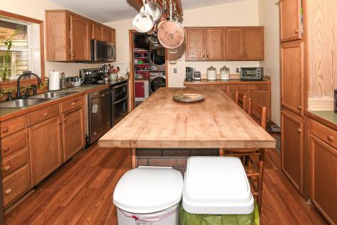 158 Libby Road Casco ME 04015