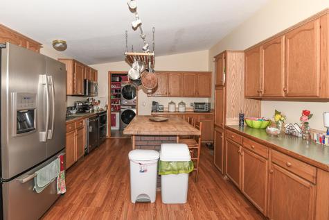 158 Libby Road Casco ME 04015