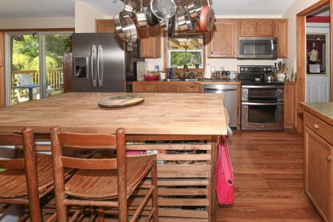 158 Libby Road Casco ME 04015