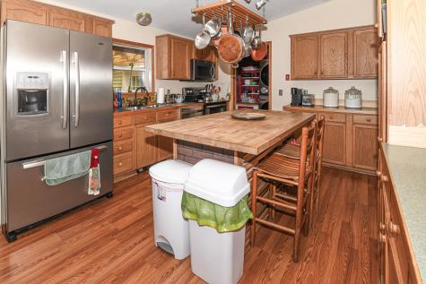 158 Libby Road Casco ME 04015