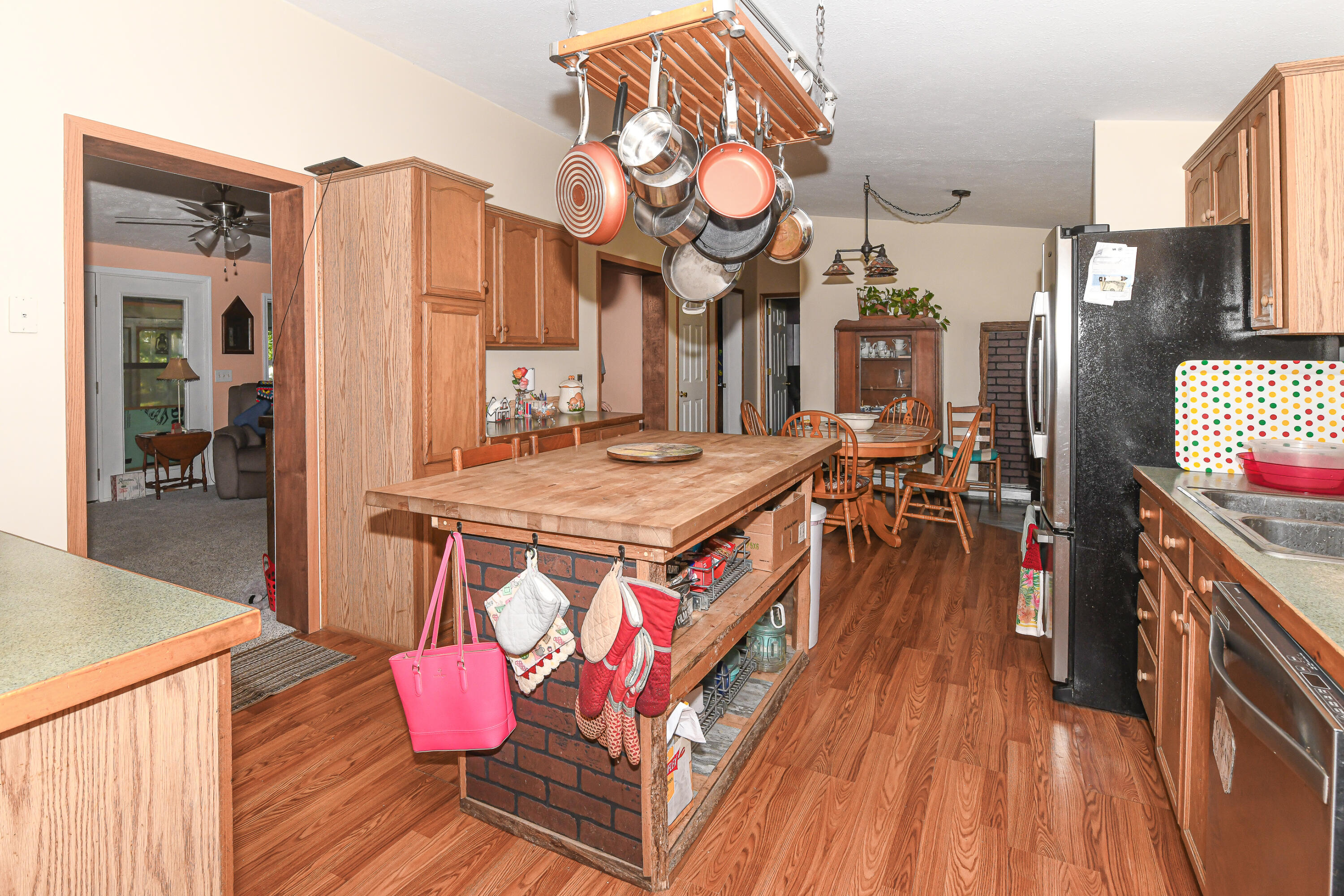 158 Libby Road Casco ME 04015