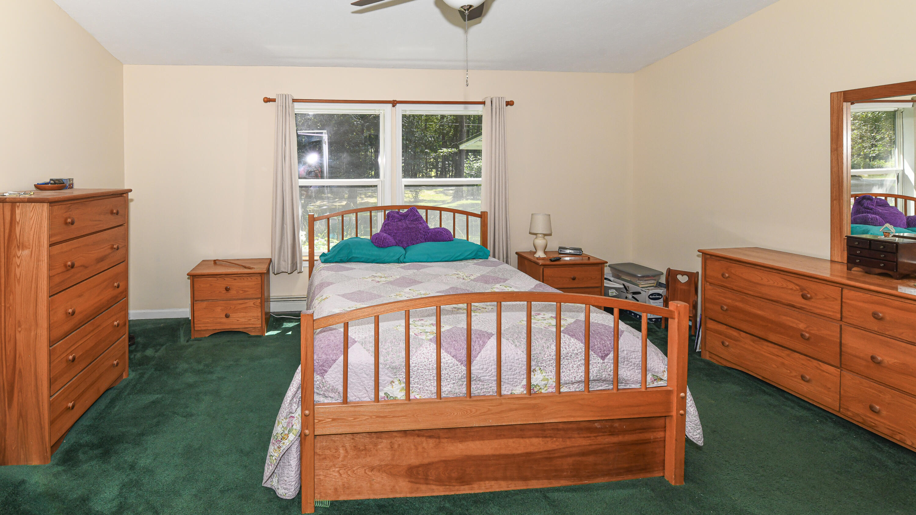 158 Libby Road Casco ME 04015