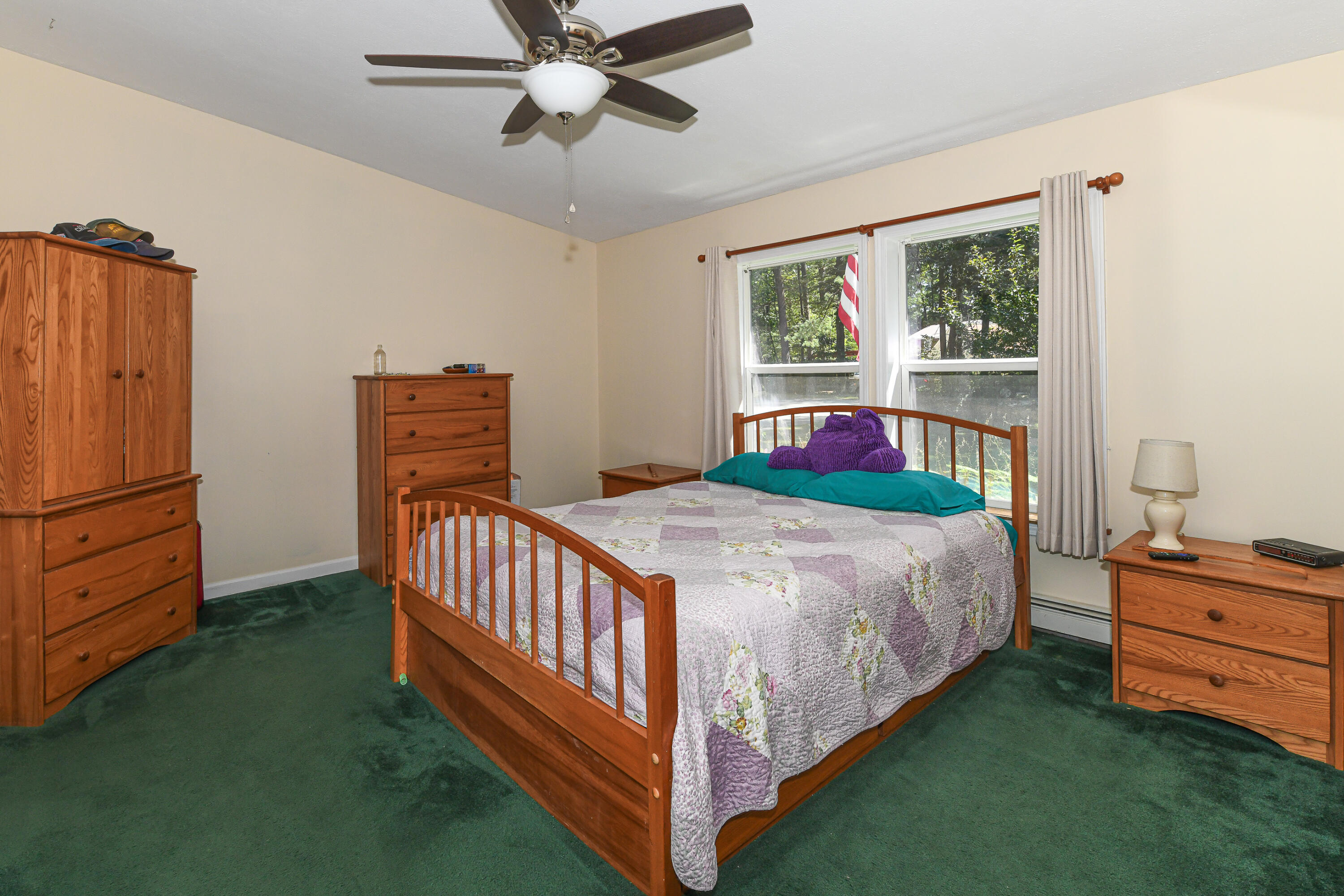 158 Libby Road Casco ME 04015