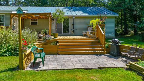 158 Libby Road Casco ME 04015