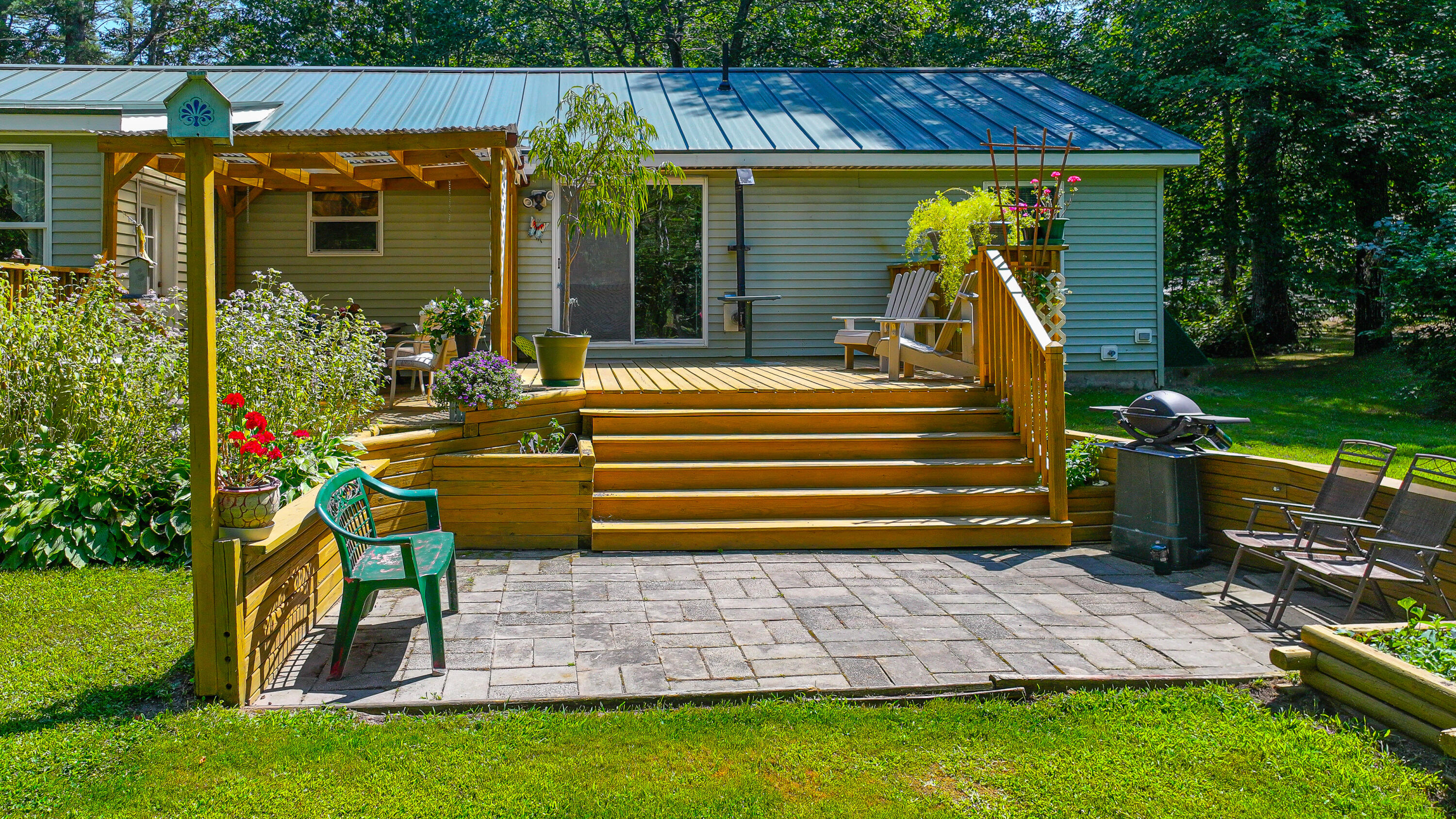 158 Libby Road Casco ME 04015