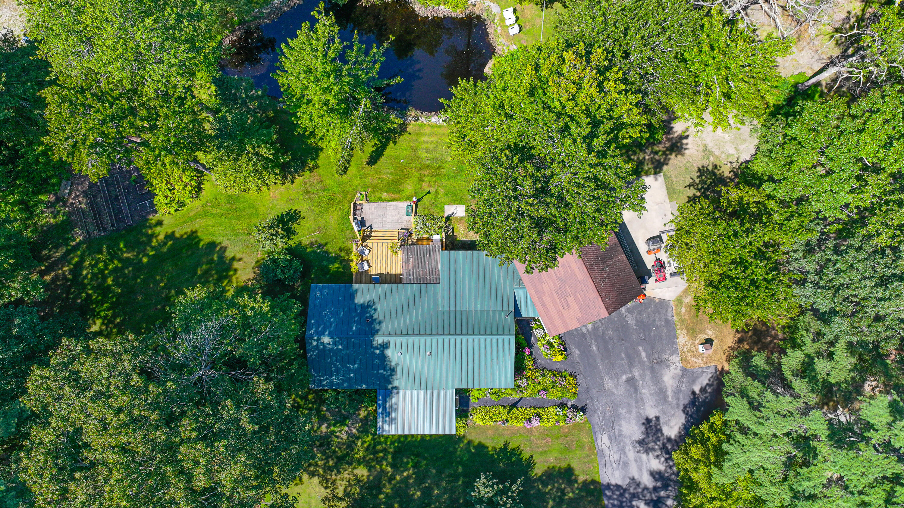 158 Libby Road Casco ME 04015