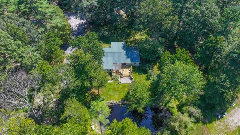 158 Libby Road Casco ME 04015