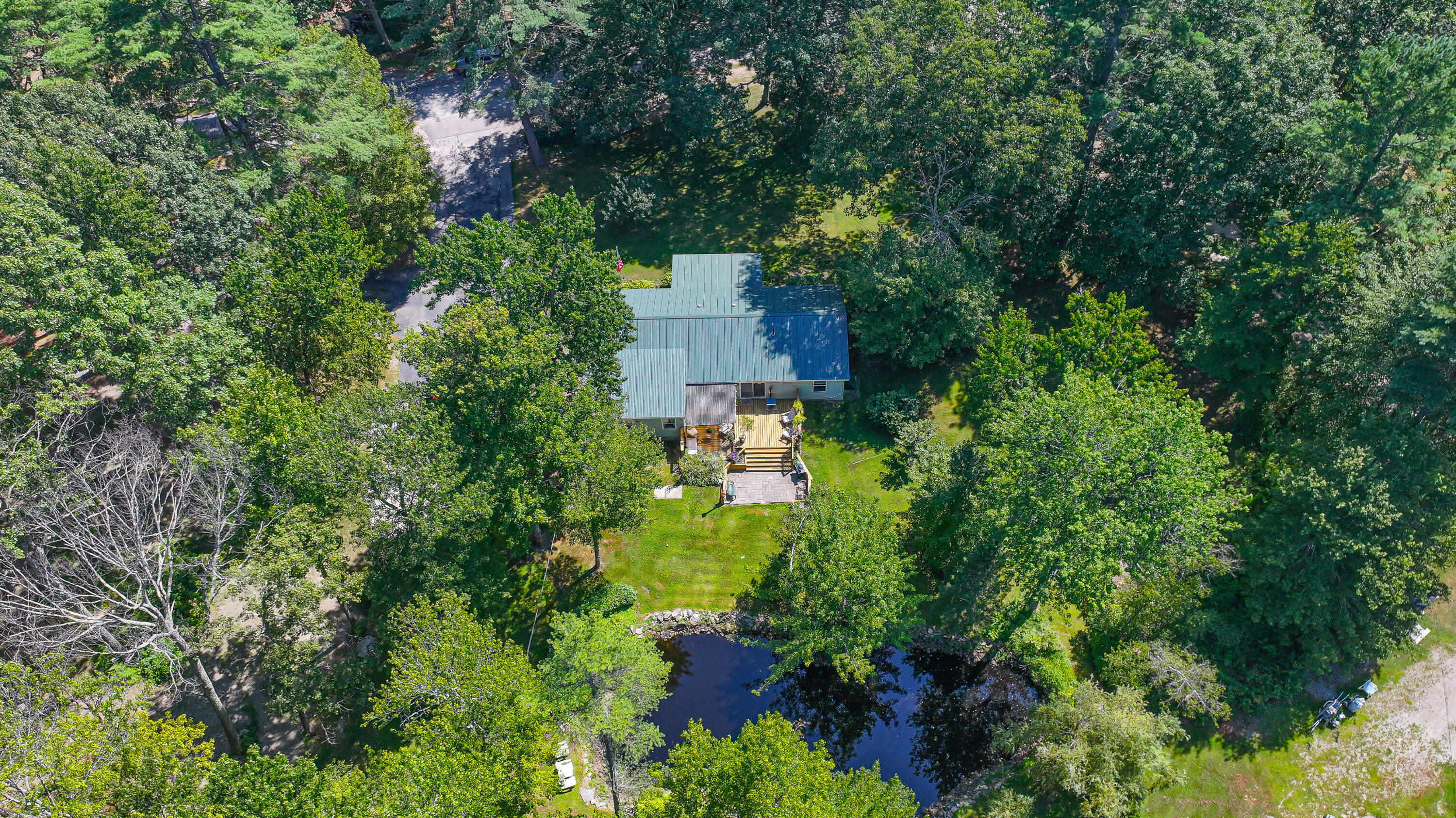 158 Libby Road Casco ME 04015