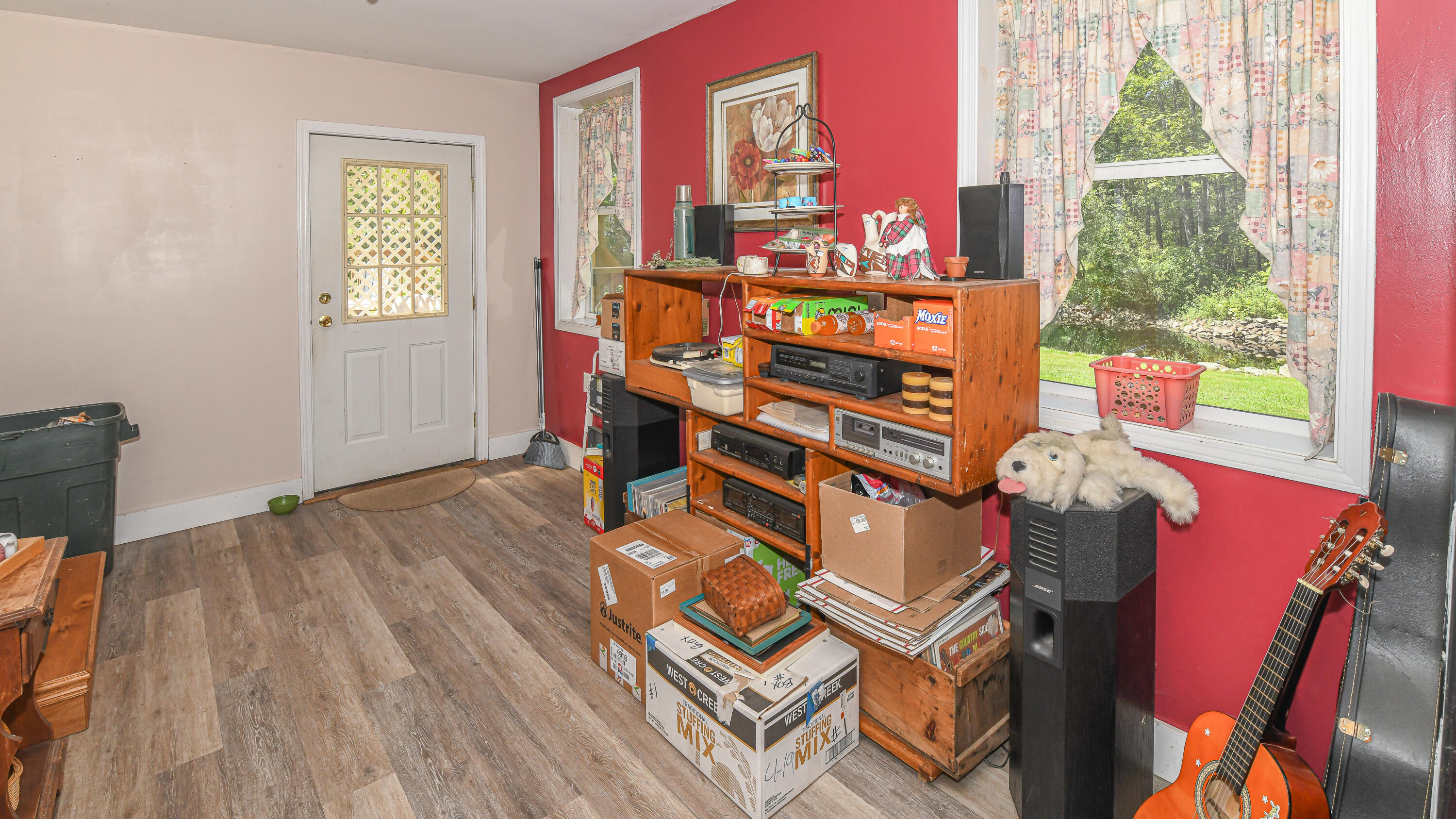 158 Libby Road Casco ME 04015