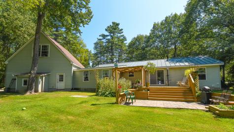 158 Libby Road Casco ME 04015