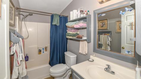 158 Libby Road Casco ME 04015