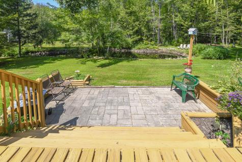 158 Libby Road Casco ME 04015