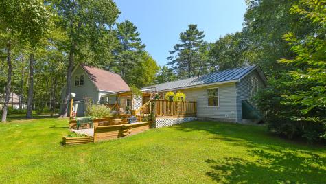 158 Libby Road Casco ME 04015